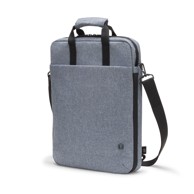 DICOTA Torba za prijenosno računalo Eco MOTION, 13–15,6", plava